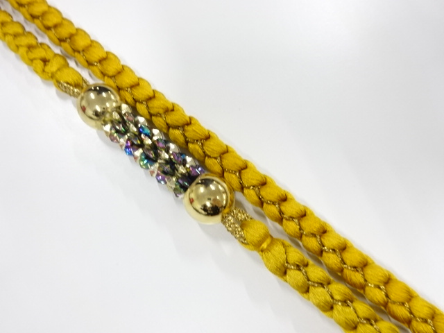 Japanese Kimono / Furisode Silk